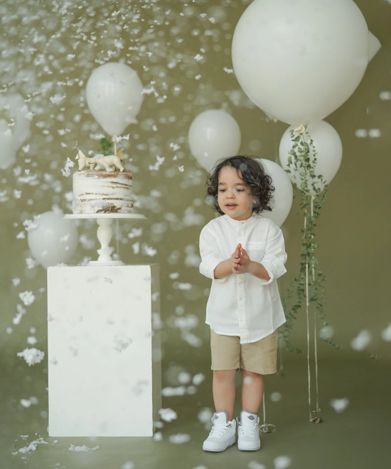 تم های موضوعی تولد