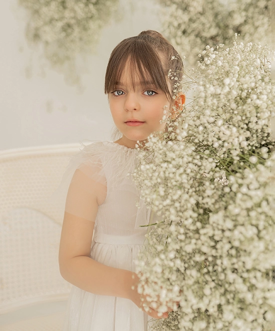 خدمات عکاسی کودک