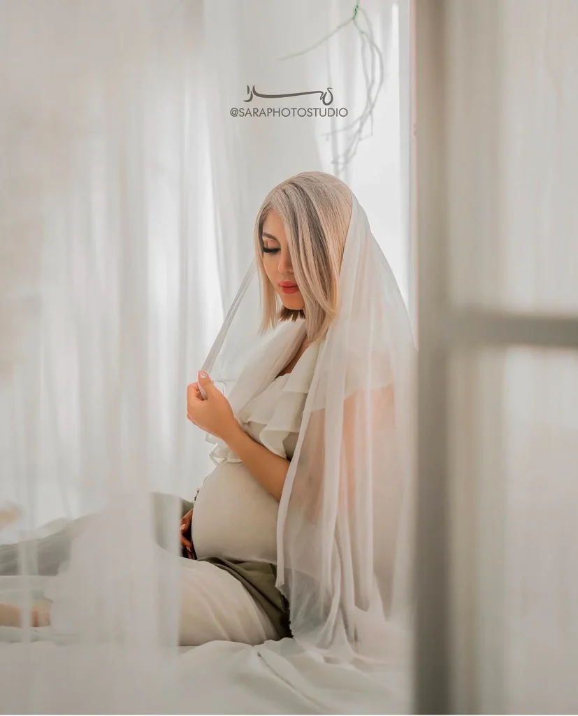 لباس عکاسی باردلری