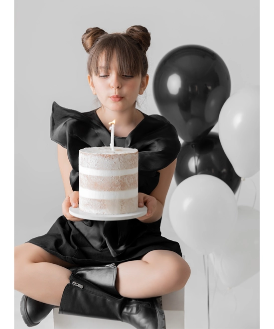 عکاسی تولد کودک در آتلیه