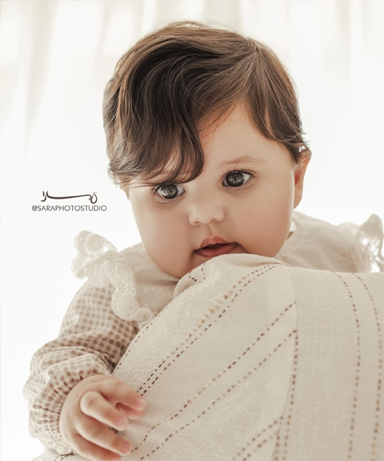 عکاسی نوزاد