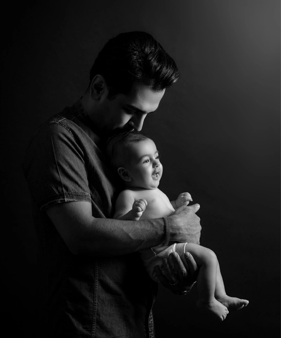 عکاسی سیاه و سفید