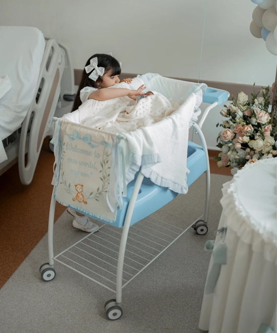 عکاسی در بیمارستان