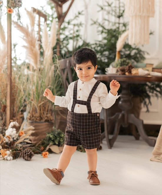 عکاسی کودکانه در آتلیه