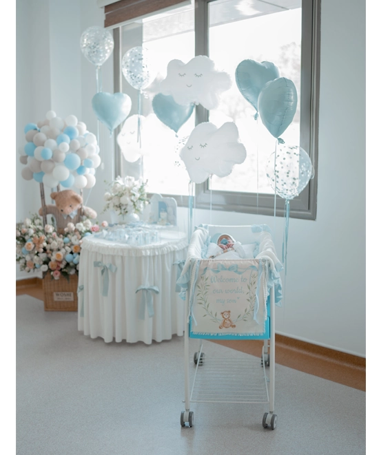 عکاسی در بیمارستان