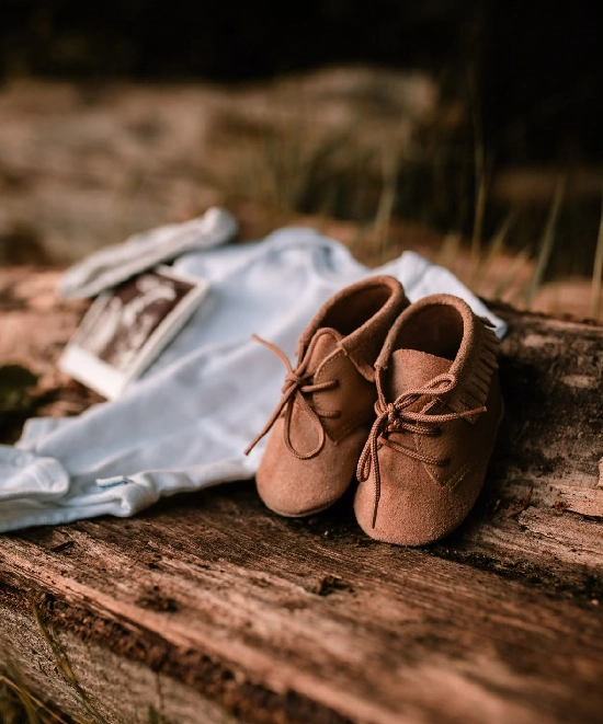 جزییات کودک در عکاسی