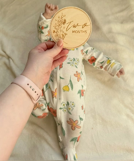 عکاسی نوزاد بدون چهره