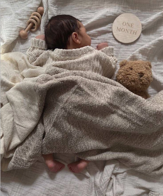 عکاسی کودک بدون چهره