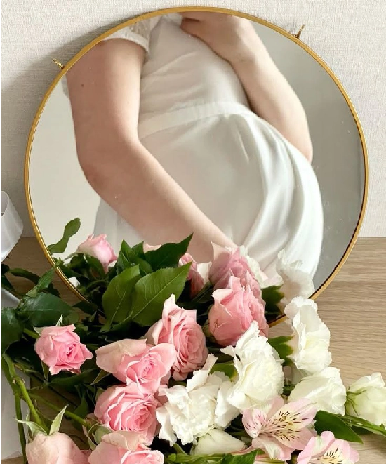 لباس‌های مناسب برای ژست بارداری اسپرت