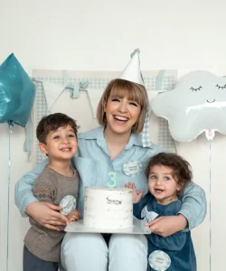 تم تولد عکاسی کودک