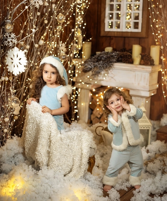 عکاسی خواهرانه